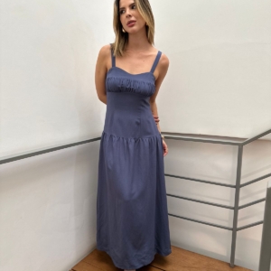 Vestido Maya