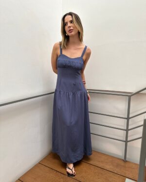 Vestido Maya